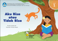 Image of Aku Bisa atau Tidak Bisa