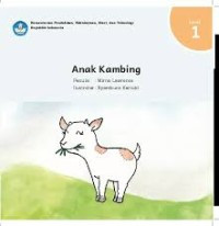 Image of Anak Kambing