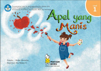Image of Apel yang Manis