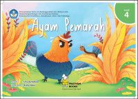 Image of Ayam Pemarah