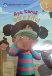 Image of Ayo, Kenali Indra Kita