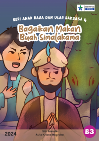 Image of Bagaikan Makan Buah Simalakama