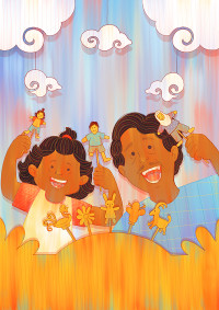 Image of Bapak, Ayo Main!