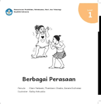 Image of Berbagai Perasaan