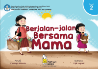 Image of Berjalan-jalan Bersama Mama