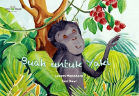 Image of Buah untuk Yaki