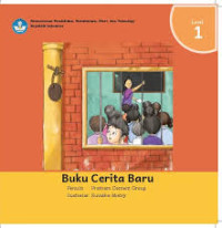 Image of Buku Cerita baru