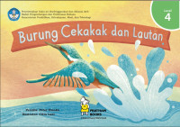 Image of Burung Cekak dan Lautan