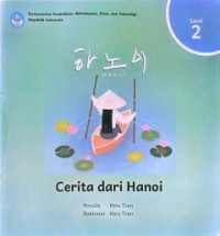 Image of Cerita dari Hanoi