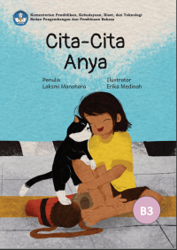 Image of Cita-Cita Anya