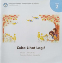 Image of Coba Lihat Lagi!