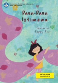 Image of Daun-Daun Istimewa