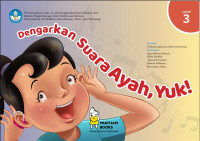 Image of Dengarkan Suara Ayah, Yuk!