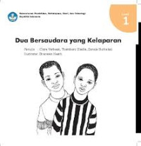 Image of Dua Bersaudara yang Kelaparan