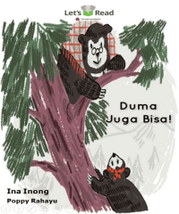 Image of Duma Juga Bisa!