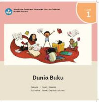 Image of Dunia Buku