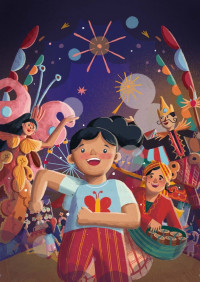 Image of Festival Aku Datang