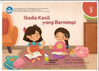 Image of Gadis Kecil yang Bermimpi
