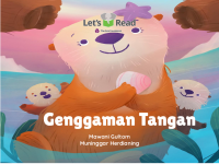 Image of Genggaman Tangan