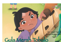 Image of Gula Merah Tobalo