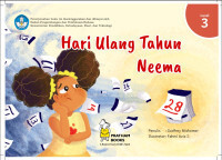Image of Hari Ulang Tahun Neema