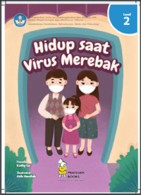 Image of Hidup saat Virus Merebak
