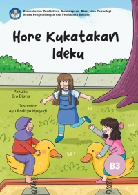 Image of Hore Kukatakan Ideku