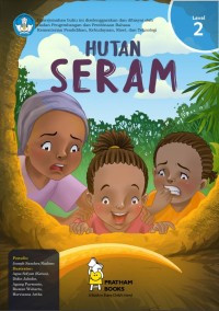 Image of Hutan Seram