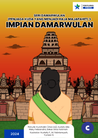 Image of Impian Damarwulan