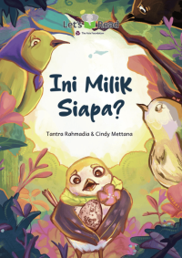 Image of Ini Milik Siapa?