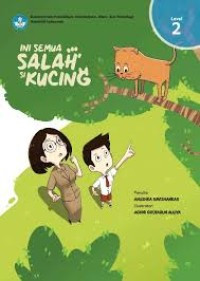 Image of Ini Semua Salah Si Kucing