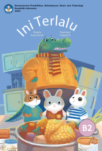 Image of Ini Terlalu