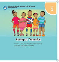 Image of Keempat Temanku