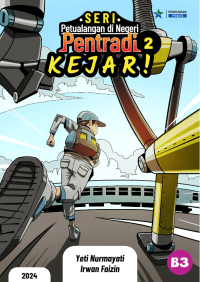 Image of Kejar!