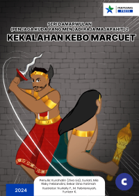 Image of Kekalahan Kebo Marcuet