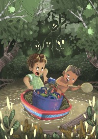 Image of Kepiting untuk makan malam