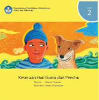 Image of Keseruan Hari Gurru dan Peechu