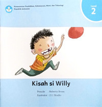 Image of Kisah si Willy