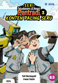 Image of Konten Paling Seru