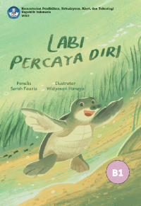 Image of Labi Percaya Diri