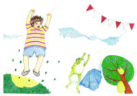 Image of Lompat! Lompat! Lompat!