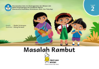 Image of Masalah Rambut