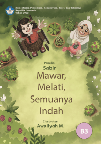 Image of Mawar, Melati, Semuanya Indah