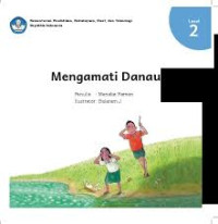 Image of Mengamati Danau