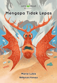 Image of Mengapa Tidak Lepas
