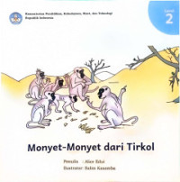 Image of Monyet-Monyet dari Tirkol