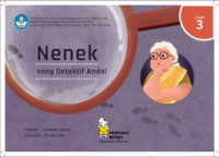 Image of Nenek sang Detektif Handal