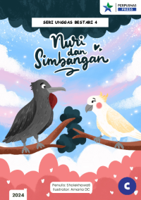 Image of Nuri dan Simbangan