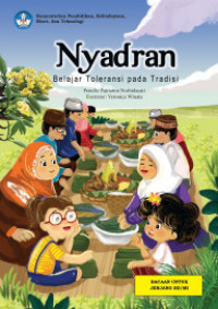 Image of Nyadran Belajar Toleransi pada Tradisi