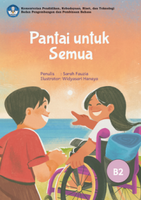 Image of Pantai Untuk Semua